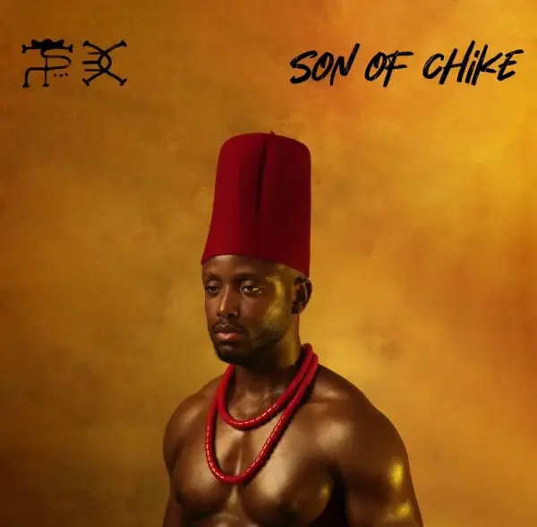 Chike album