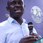 The Athletic reported that Chelsea Football Club has appointed Seyi Olofinjana to a key position within their talent management team, focusing on the African continent.