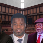 Supreme Court Rollouts 87 New SANs, Including Tinubu's Lawyer Oluwole Afolabi