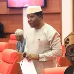 Tinubunomics Finance Bill To Tax 50 Of Banks FX Gains Passes Second Reading