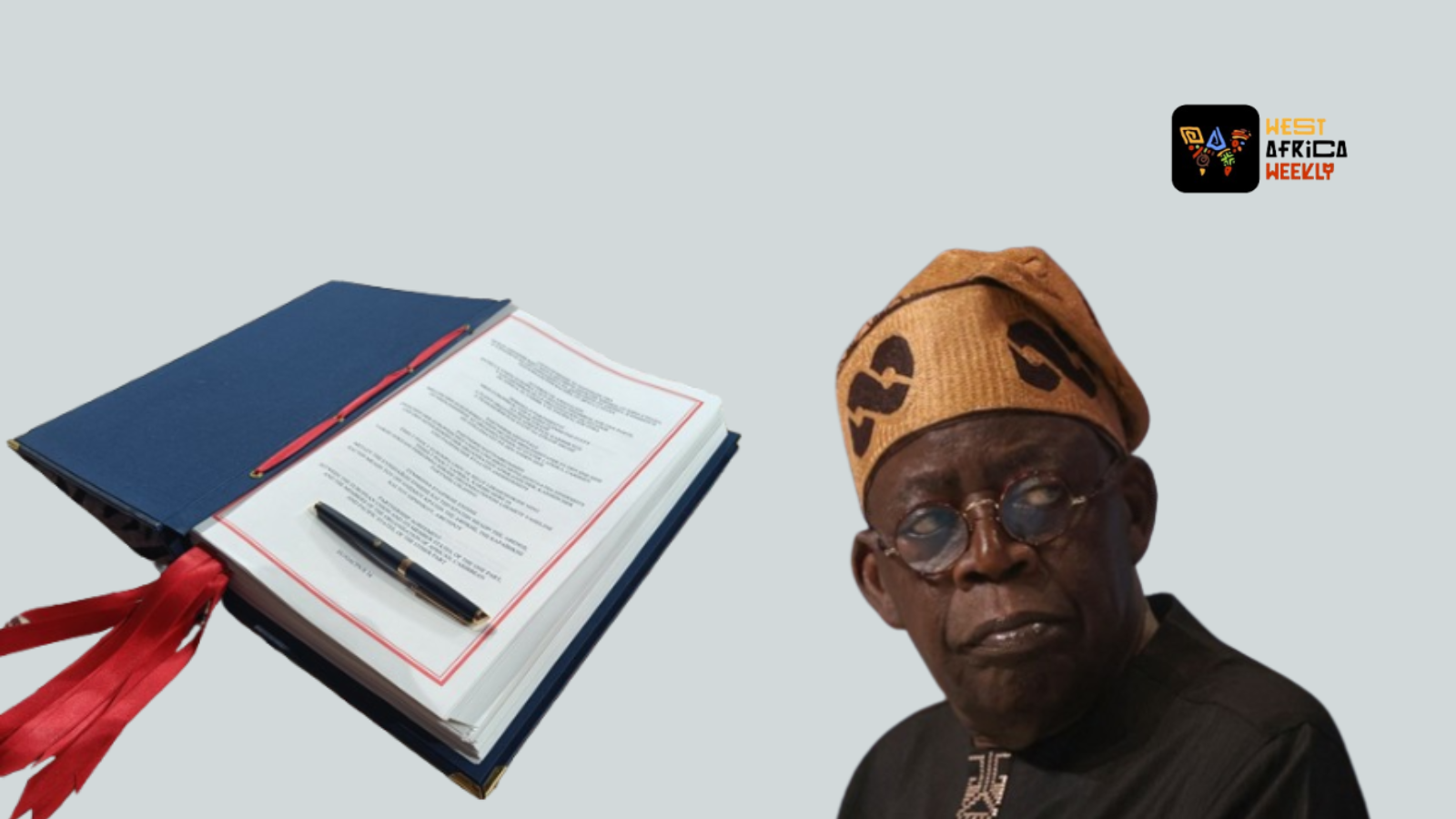 Tinubu's Cabinet Signed 20-Year Samoa Agreement Without National Assembly Members Approval - Sonnie Ekwowusi