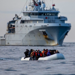 UK's New Prime Minister, Keir Starmer Scraps Rwanda Deportation Policy on First Day