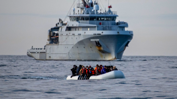 UK's New Prime Minister, Keir Starmer Scraps Rwanda Deportation Policy on First Day