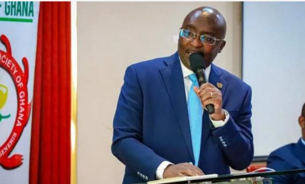 NPP Bawumia Campaign Jobs