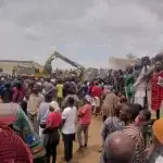 Plateau School Building Collapse