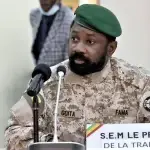 Mali suspends TV5 Monde