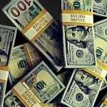 Dollars Laundered In Nigeria