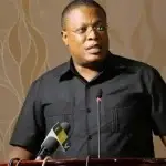 Tanzanian Information Minister Dismissed