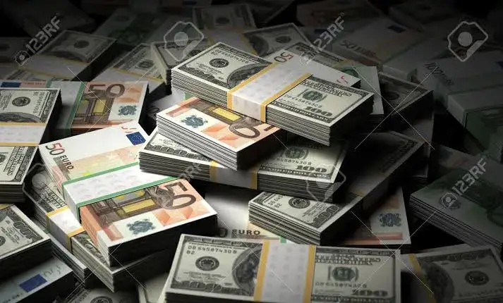 Nigeria $500M Bonds