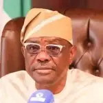 Wike Threatens To Cause Political Crisis In States Over Attempt To Take Rivers PDP Structure