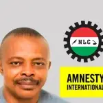 Amnesty International Condemns NLC Chairman's Police Invite