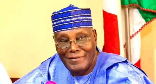 Atiku Commends #Endbadgovernance Protesters