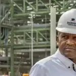 NNPC Petrol Dangote