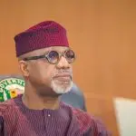 Ogun Jets Seizure Court