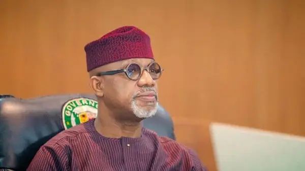 Ogun Jets Seizure Court