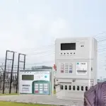 Power generation