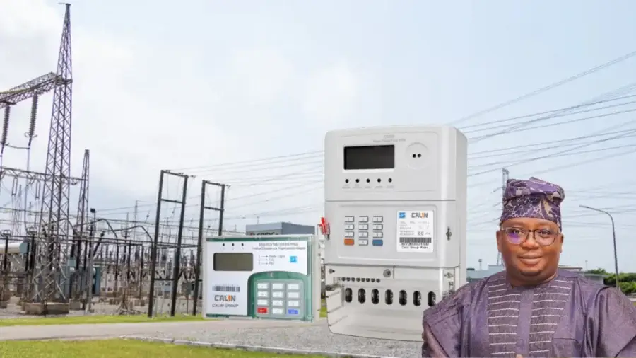Power generation