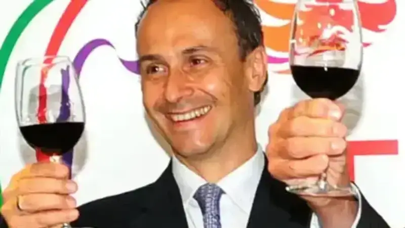 Nigeria French Diplomat CFI