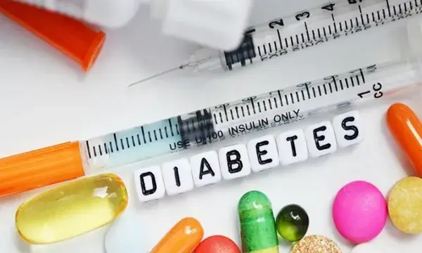 Diabetes Patients Medication Soars