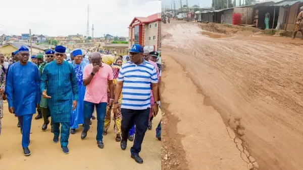 Akute-Ajuwon, Alagbole