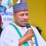 Kaduna Govt Curfew Protests