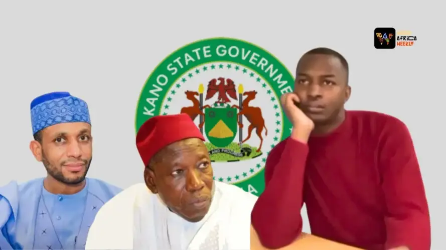 Kano APC Has Called Tinubu To Arrest Me For Informing Northerners, Says Satirist Dan Bello