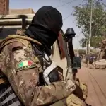 Malian Armed Forces Dismantles Cattle Rustlers Network, Neutralises Ten Terrorists In Central Mali