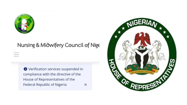 NMCN Portal Remains Shut 18 Days After NASS Re-Opening Directive