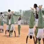 The Federal Government is set to introduce a new training program similar to the National Youth Service Corps (NYSC) for graduates of the Nigeria Certificate in Education (NCE)