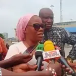 News Central TV Launches Investigation Over LCDA Chair Rasheedat Adu's Bribery Offer Reports