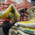 Nigerian Govt Withdraws Plan To Sell 50Kg Rice For Public Servants At N40,000