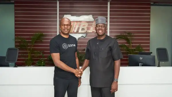 Nigeria's NIBSS Partners Zone On Blockchain Payment Options
