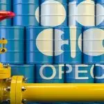 Nigeria’s crude oil production