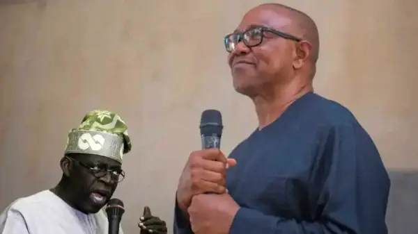 Peter Obi Criticises Tinubu, NNPCL for Fuel Price Hike Amid Nigeria's Economic Struggles