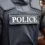 Policeman Stray Bullet Killed Student