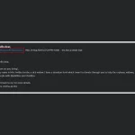 SCAM Alert: Don't Fall For 'Anitha Jacobs' Mail