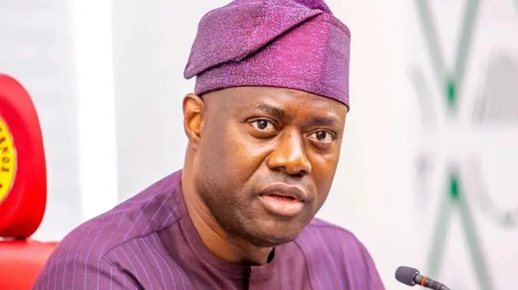 Makinde Tinubu Hardship Fund