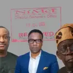 Tinubu Faces Lawsuit Demanding Repeal Of 'Unlawful' Appointment Of NiMet DG