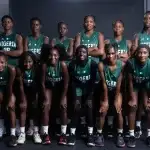 Nigeria U18 women's basketball team, known as the Young D’Tigress, delivered a resounding performance on Friday,  with a 90-9 victory over Liberia in their FIBA U18 AfroBasket qualification clash held in Abidjan.