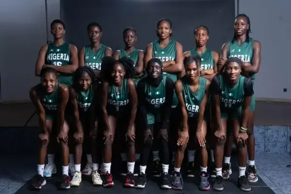 Nigeria U18 women's basketball team, known as the Young D’Tigress, delivered a resounding performance on Friday,  with a 90-9 victory over Liberia in their FIBA U18 AfroBasket qualification clash held in Abidjan.