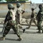 Yobe Curfew Nationwide Protest