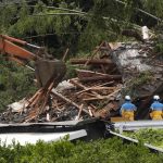 Liberia Shuts Down China Union's Bong