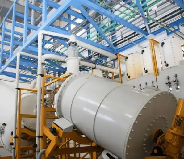 Royal Ghana Gold Refinery