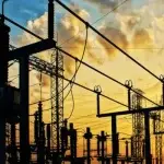 national grid failure