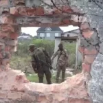 129 Dead in DR Congo Prison Break Attempt 