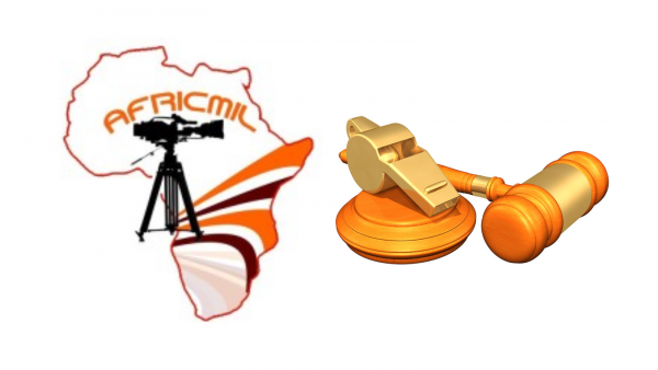 AFRICMIL, Others Advocates for Whistleblowers' Protection in Nigeria