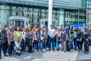 Akwa Ibom State Students