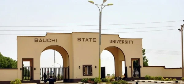 ASUU Resign Bauchi University
