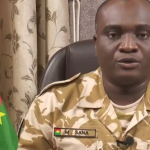 Burkina Faso Foiled Attempt To Destabilise Country, Says Security Minister
