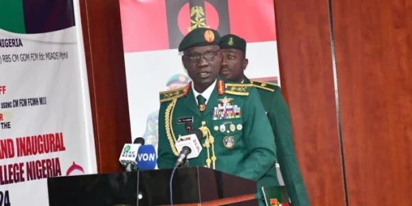 Drug Abuse Among Soldiers